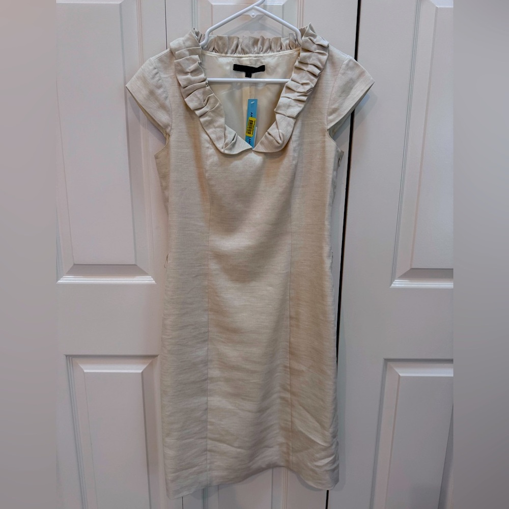 NWT Antonio Milani Dress, size 4